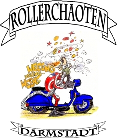 Rollerchaoten